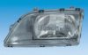 OPEL 1216345 Headlight